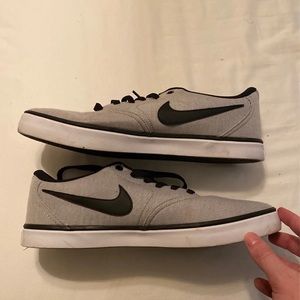 Nike SB’s
